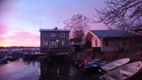Vandrarhemmet Lotsen Dalarö